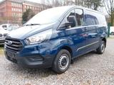 Ford Transit Custom Kasten 260 L1 Startup - Ford Transit: 260s