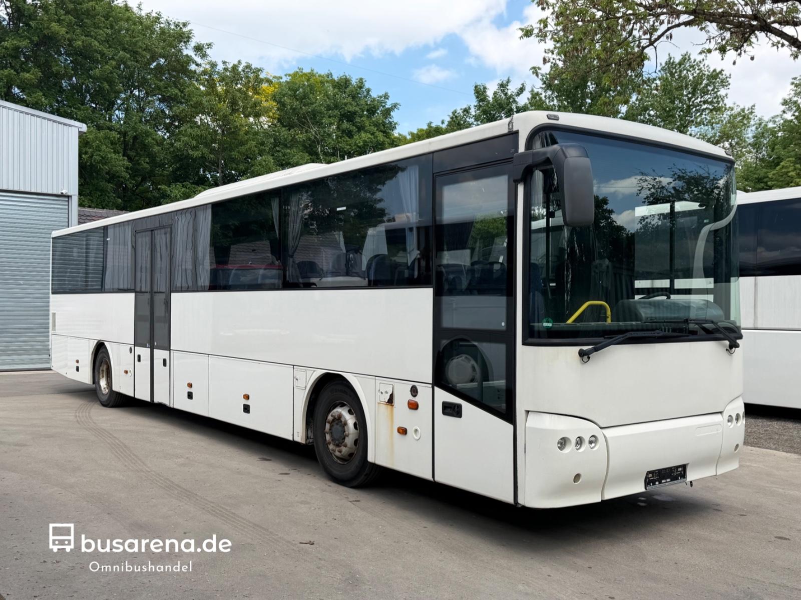 VDL Lexio LLD130 . 365