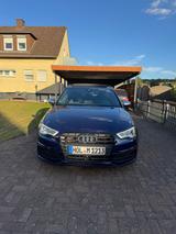 Audi S3 S-tronic  - Audi S3 mit Benzin-Antrieb