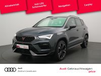 Cupra Ateca - Vorschau Bild 1