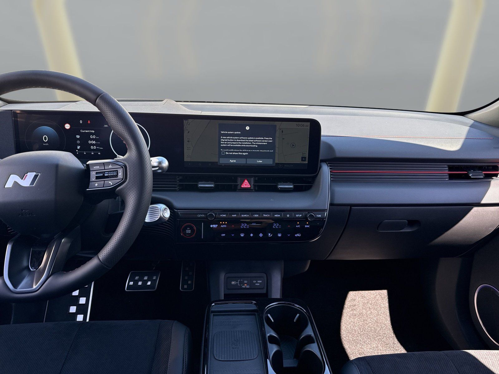 Hyundai IONIQ 5 – Bild 11