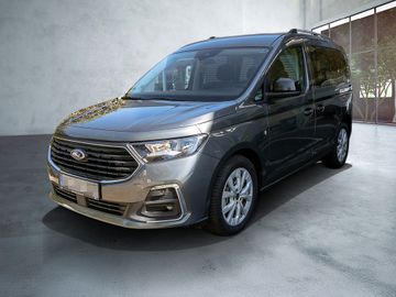 Ford Tourneo Connect 2.0 Titanium Kamera Navi ACC