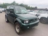 Suzuki Jimny Ranger Lim. - Suzuki Jimny in Duisburg