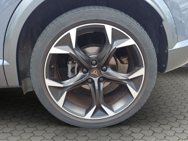 Formentor 1.4 e-HYBRID DSG/AHK/SHZ/NAVI/LED/KLIM