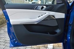 BMW X7 M60 – 22 / 37
