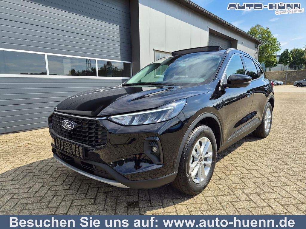 Image of Ford Kuga