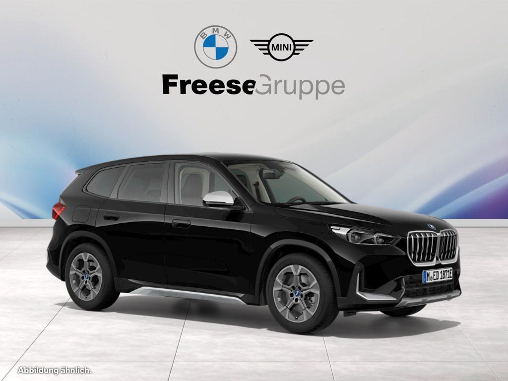 BMW iX1 xDrive30 xLine xLine 360° STANDHZ HEAD-UP foto 9