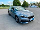 BMW 118d, EZ 04/2022, 38.000 km, Top gepflegt, 150PS - BMW 118: 118d Ps