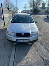 Skoda fabia - Skoda Fabia aus 2003: Kombi