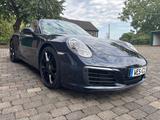 Porsche 911 / 991.2 Carrera Cabriolet +Approved 08/2027 - Porsche 991 in Krefeld