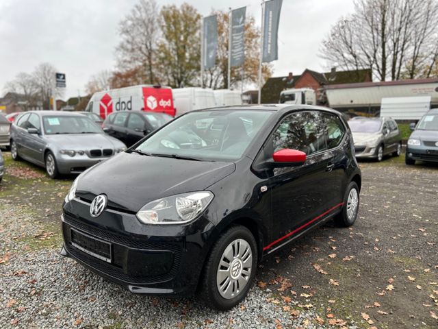 Volkswagen up! move up! 1,0*Klima*TÜV& Service Neu