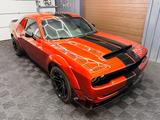 Dodge Challenger WideBody Demon look Manual Full LED - Dodge Challenger in Bochum