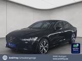 Volvo S60 T8 Recharge AWD Geartronic R-Design - Volvo S60: R Awd
