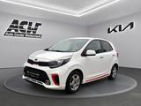 Kia PICANTO 1.2 GTL KAMERA NAVI LEDER CARPLAY SITZHE - Kia Picanto: 1.1
