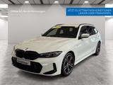 BMW 320d Touring M Sport LiveCockpitProf Kamera LED