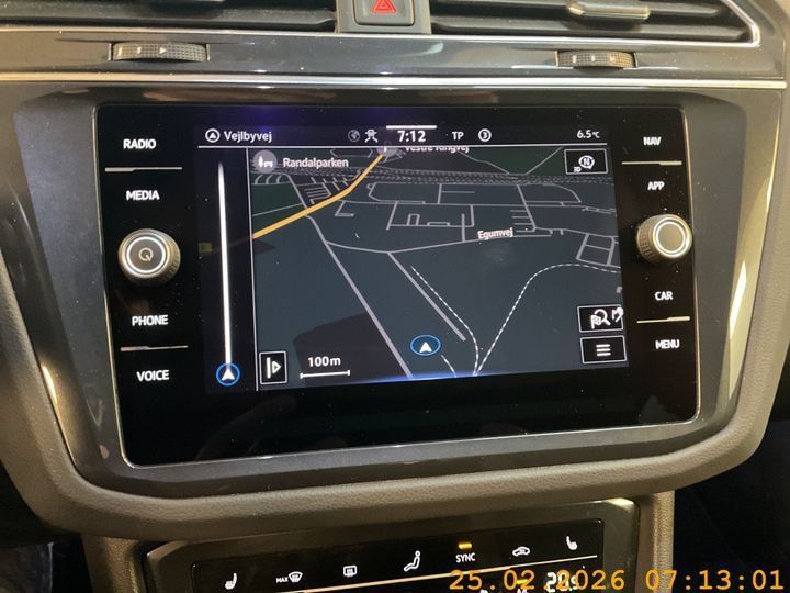 Fahrzeugabbildung Volkswagen Tiguan Life TSI DSG *AHK*Navi*Cam*LED*PDC*ACC*