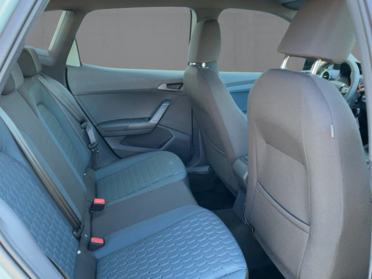 Seat Arona - Bild 13