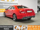 Mercedes-Benz CLA 180 BE COUPÉ URBAN NAV|PANO|LED|1H|31TKM|18Z - Mercedes CLA 180 mit Schiebedach