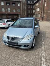 Mercedes-Benz A-Klasse A150 Avantgarde - Mercedes-Benz A 150 Gebrauchtwagen in Mönchengladbach