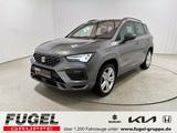 Seat Ateca 1.5 TSI DSG FR Navi|Sound|Pano|ACC|virt.Co - Seat Ateca in Chemnitz