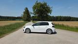 Volkswagen Golf 2.0 TSI 4MOTION R R 330PS Candywhite RNS510 - Volkswagen: Candy