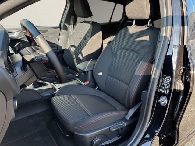 Ford Focus Turnier ST-Line X 1.0 Navi+AHK+Kamera+LED+