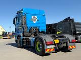 MAN TGX 18.480 BL SA 4x4 Hydrodrive, MIETEN? - MAN Hydrodrive