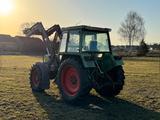 Fendt Farmer 308 LSA - Fendt LKWs
