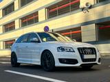 Audi S3 2.0 TFSI S tronic Sportback - - gebrauchte Audi S3 aus dem Jahr 2010