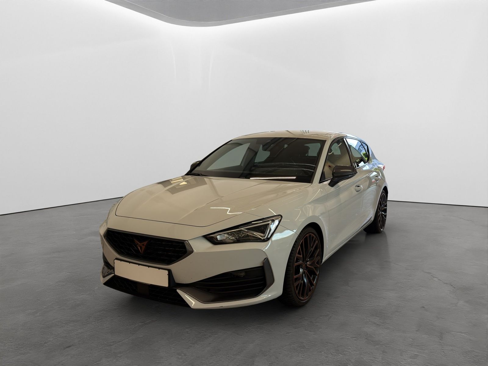 Cupra Leon - Bild 2