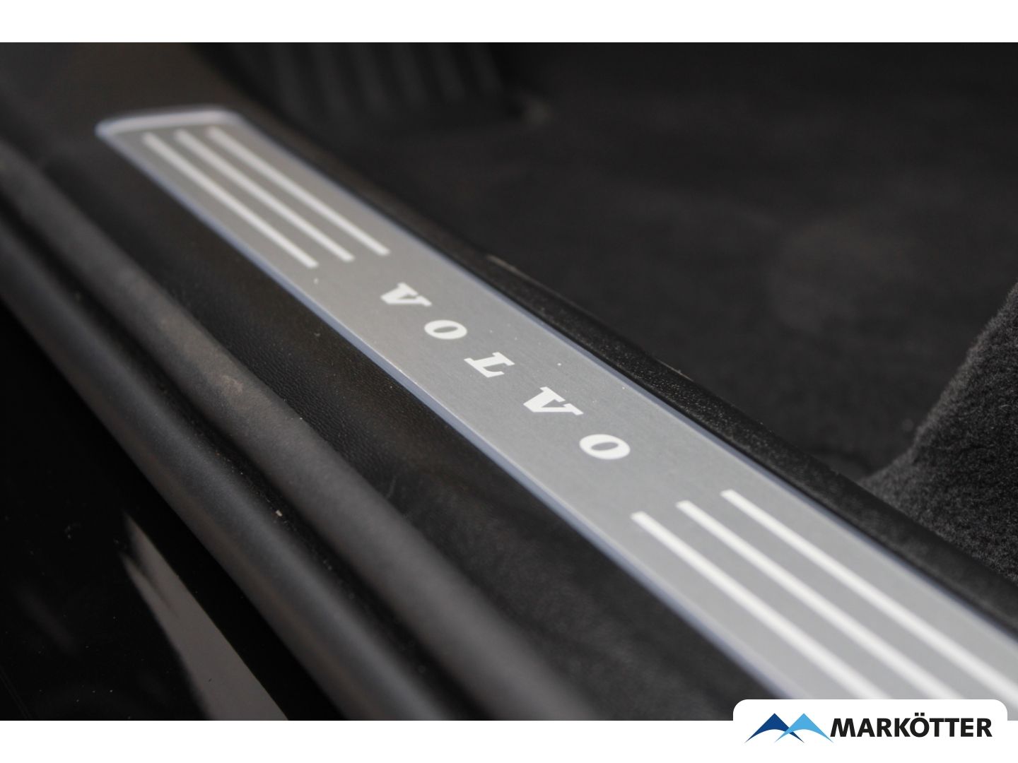 Volvo XC90 - Bild 10