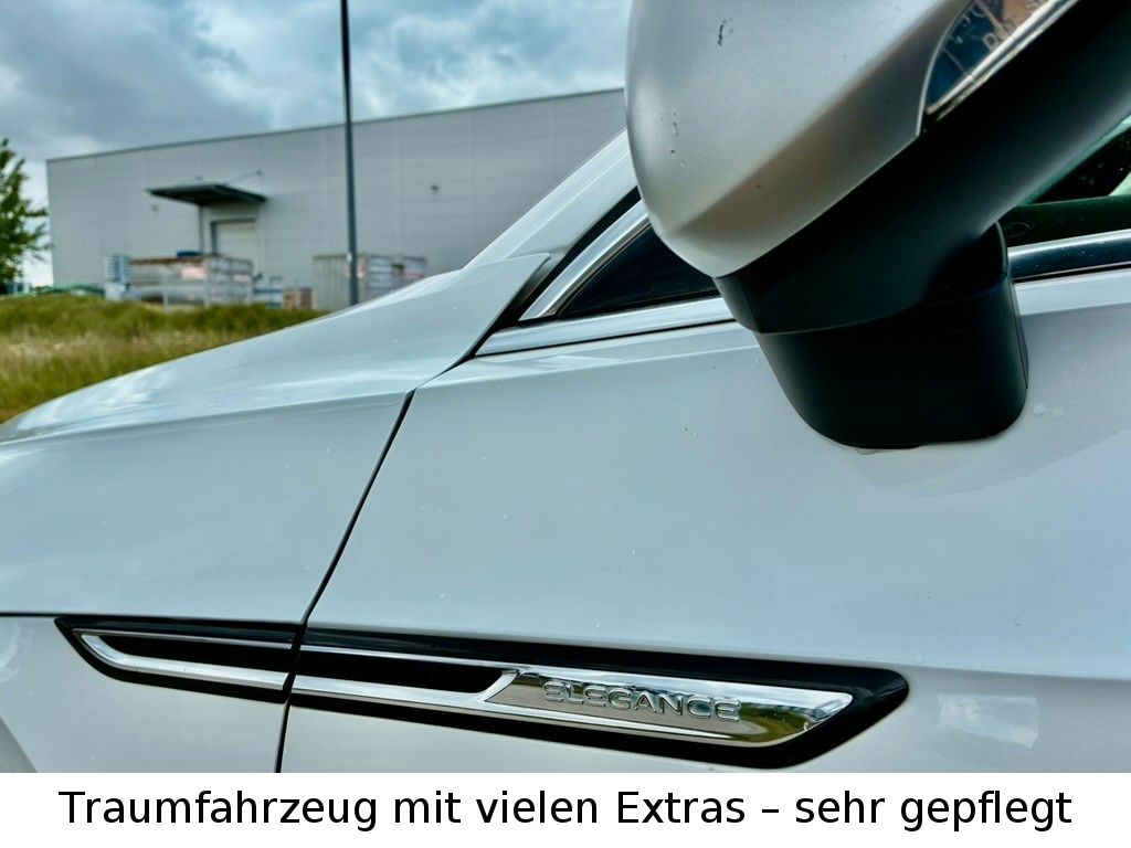 Volkswagen Arteon Shooting 4Motion Elegance PANO LED VOLL foto 20