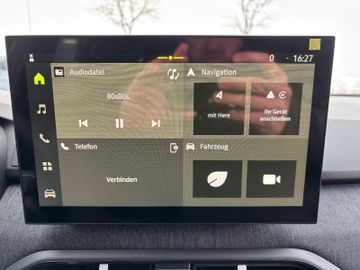 Dacia Jogger TCe 110 Journey 5-Sitzer