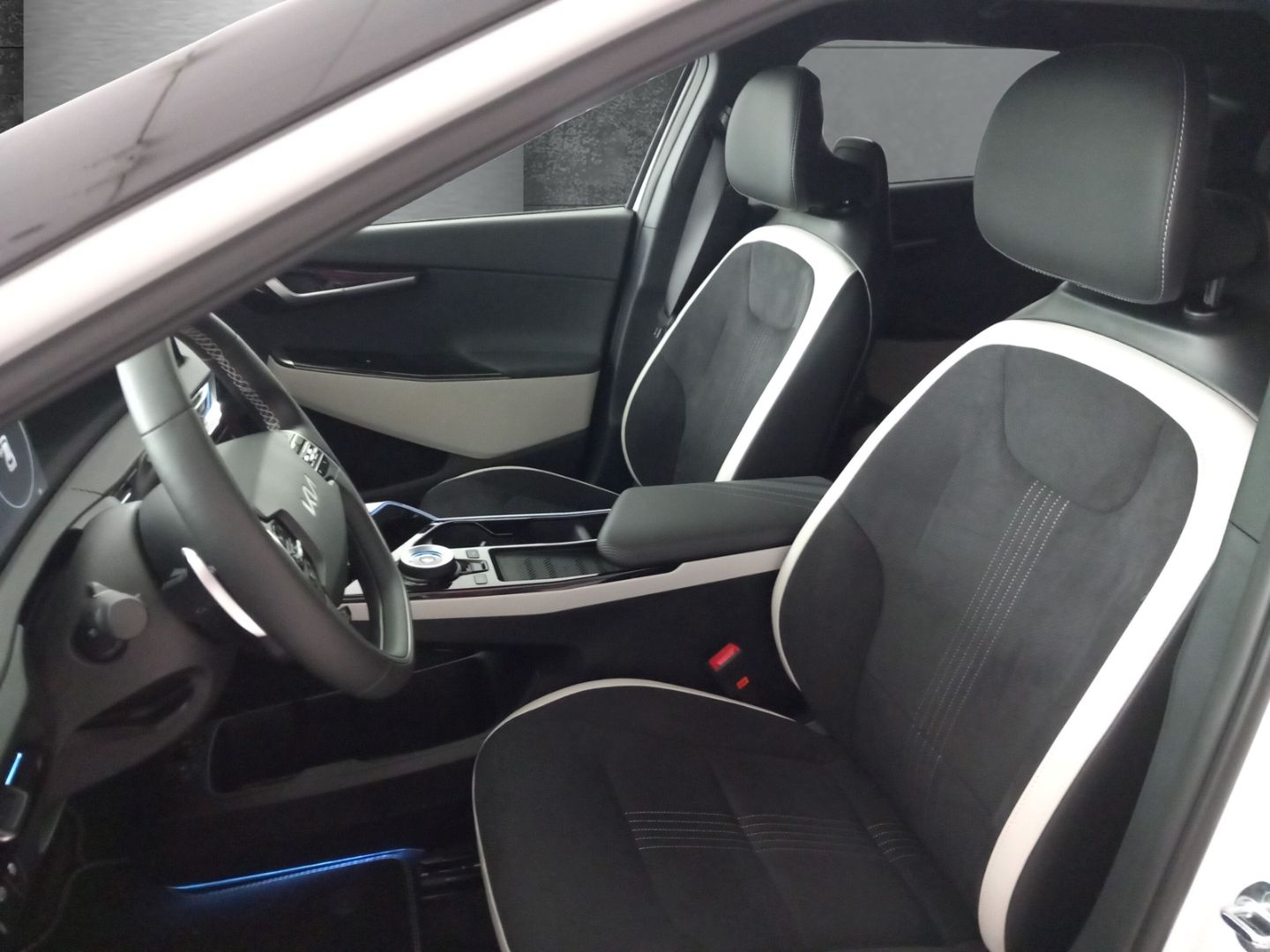 Kia EV6 - Bild 8