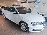 Skoda Superb Combi Style Business Amundsen DCC ACC AHK - Skoda Superb: Kombi