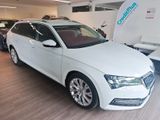 Skoda Superb Combi Style Business Amundsen DCC ACC AHK - Skoda Superb: Bluetooth