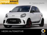 Smart EQ forfour SHZ|PANO|KAM|LED|DAB|NAVI - Smart Gebrauchtwagen von 2020