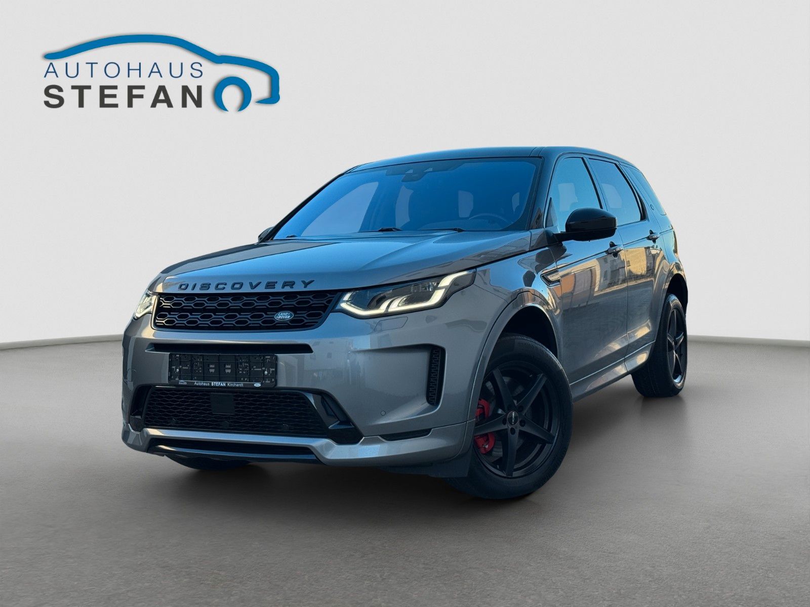 Land Rover Discovery Sport D240 AWD R-Dynamic SE Matrix PAN foto 1