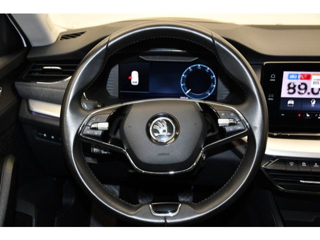Skoda Octavia - Bild 6