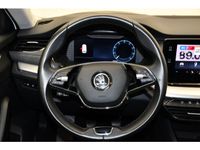 Skoda Octavia - Vorschau Bild 6