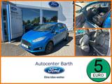 Ford Fiesta 1.0 EcoBoost Individual KeyLess SHZ LM - Ford Fiesta mit Benzin-Antrieb: Kleinwagen, Individual