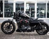 Harley-Davidson Iron 883 - Offers