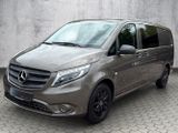 Mercedes-Benz Vito Kasten 114 CDI Extralang*LED*Standh.*1.Hand - Mercedes-Benz Vito: Kasten