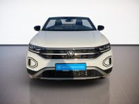 Volkswagen T-Roc - Vorschau Bild 3
