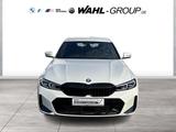 BMW 320d xDrive LC PROF M SPORT LEDER 19" LM-RÄDER A - BMW 320 Gebrauchtwagen in Kiel