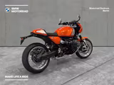 BMW R 12 nineT Neufahrzeug ohne Kilometerr!! - BMW R 12 NINET