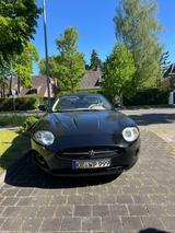 Jaguar XK 4.2L V8 Cabriolet - top gepflegt  - Jaguar XK: 4.2