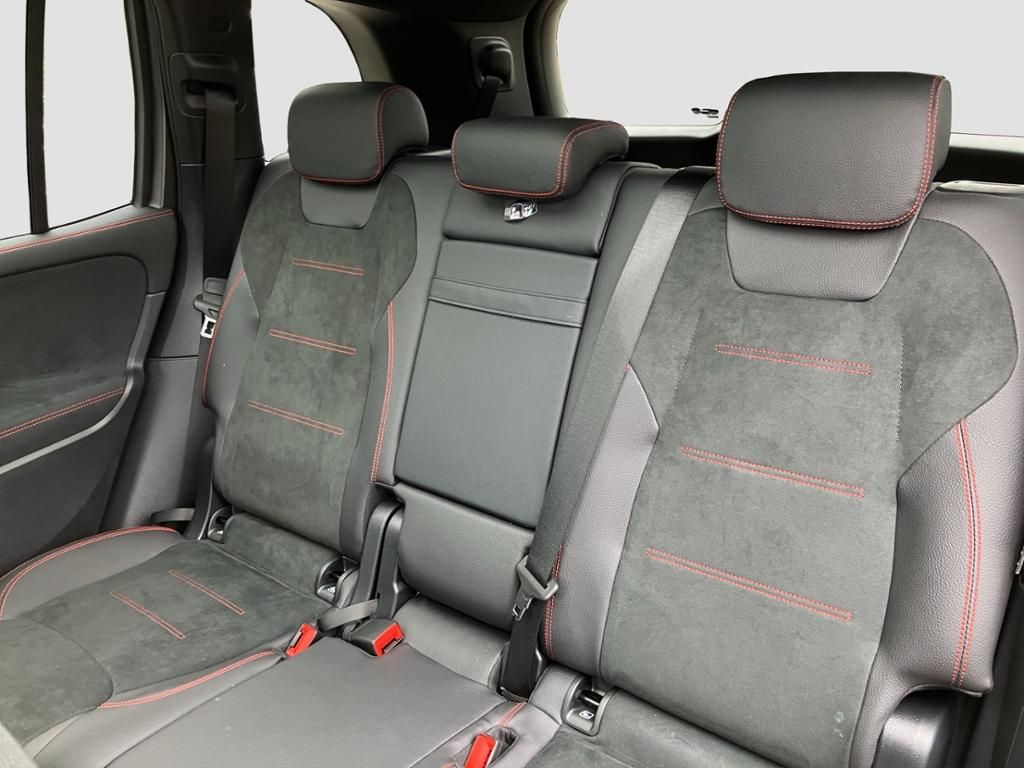 Fahrzeugabbildung Mercedes-Benz GLB 200 d AMG Line*el. Heckklappe*KEYLESS-GO*LED