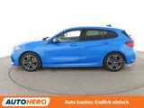 BMW 1er 118i M Sport Aut.*NAVI*HEAD-UP*LED*TEMPO*CAM - BMW: 1er Sport