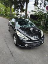 Peugeot 207 CC Premium Turbolader neu - Peugeot 207: Turbo